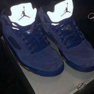 Air Jordan 5s